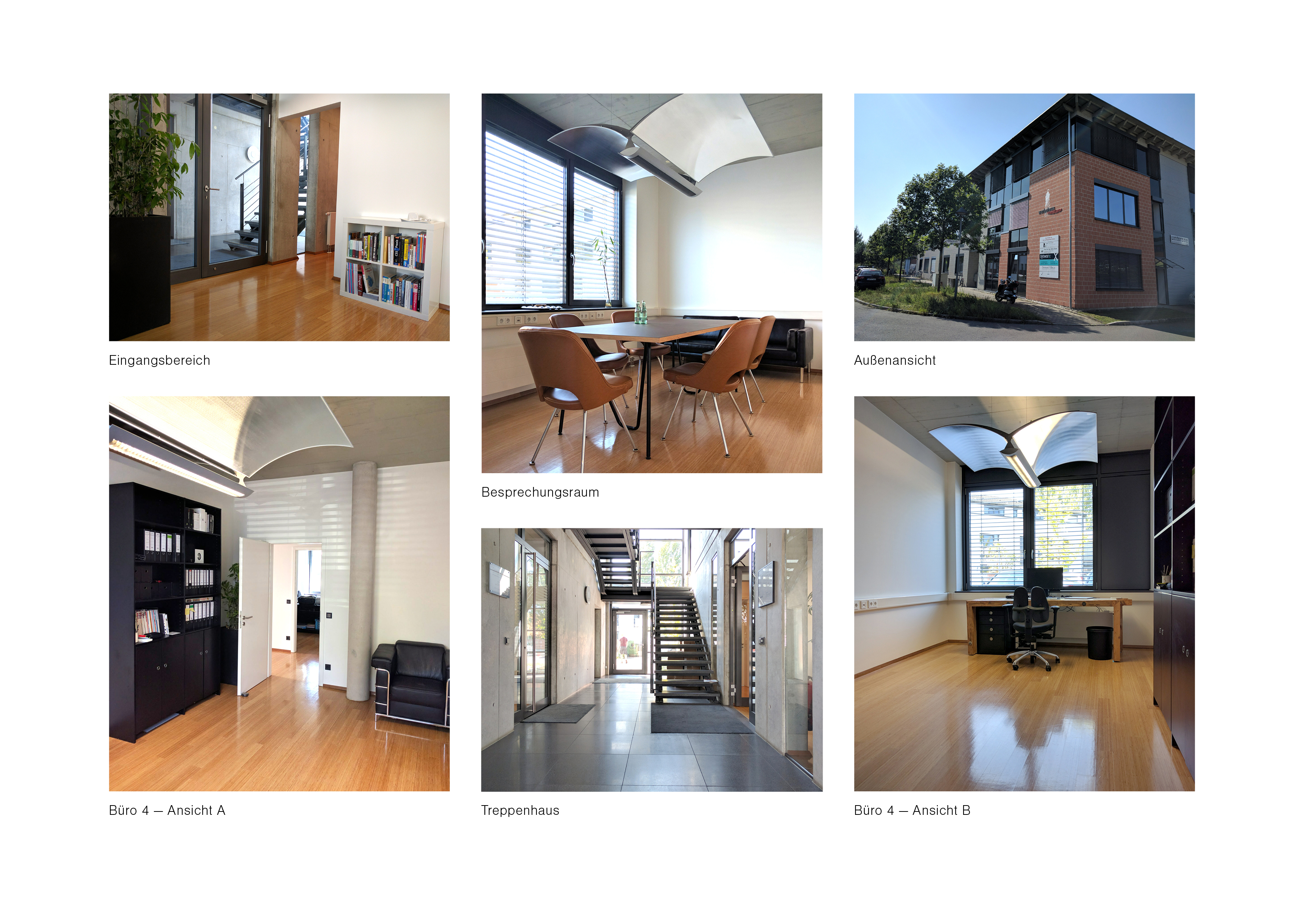 Coworking Space: Co Working Space Konstanz