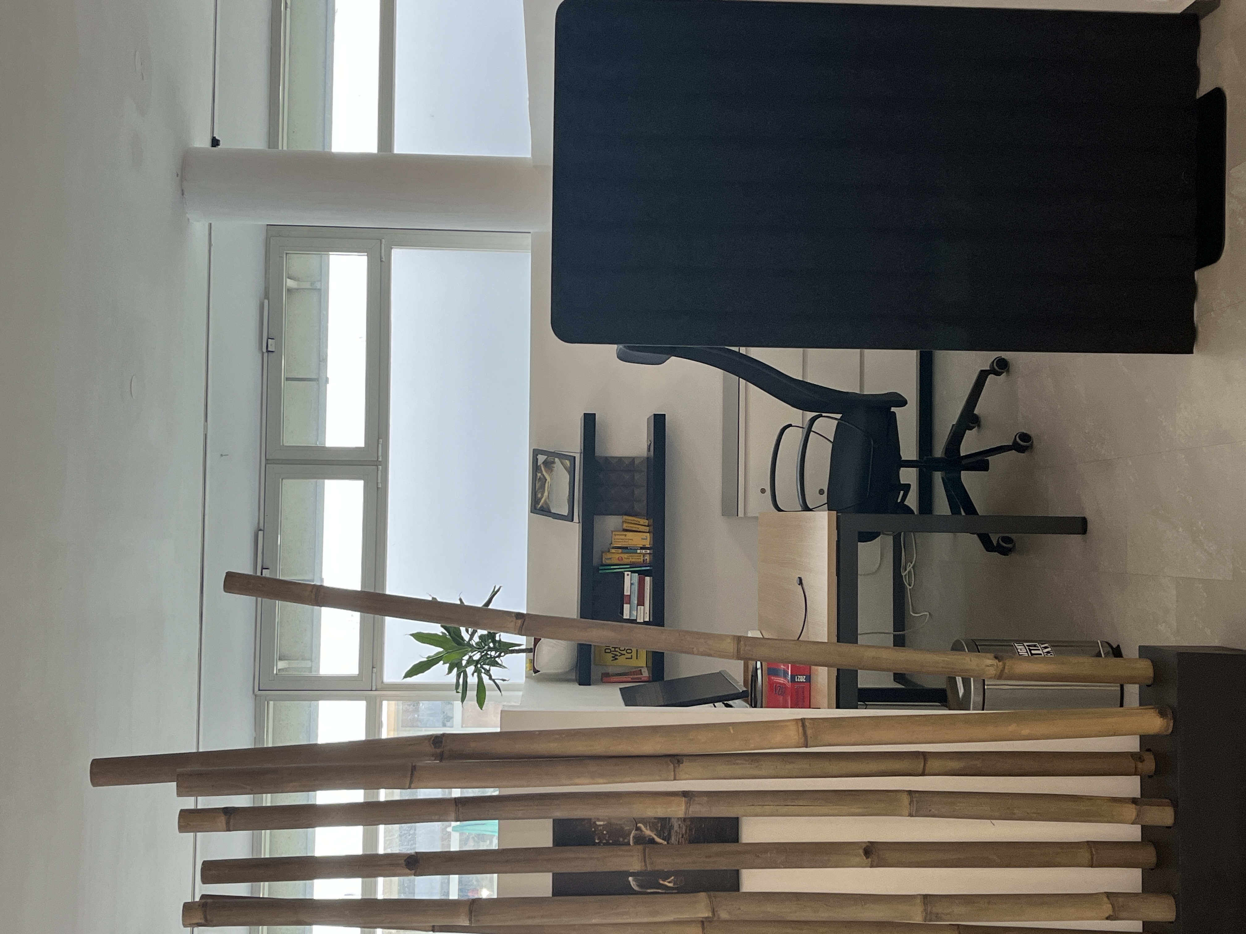 Coworking spaces - Bavaria - Fix-Desk - Kreativgeist Coworking 