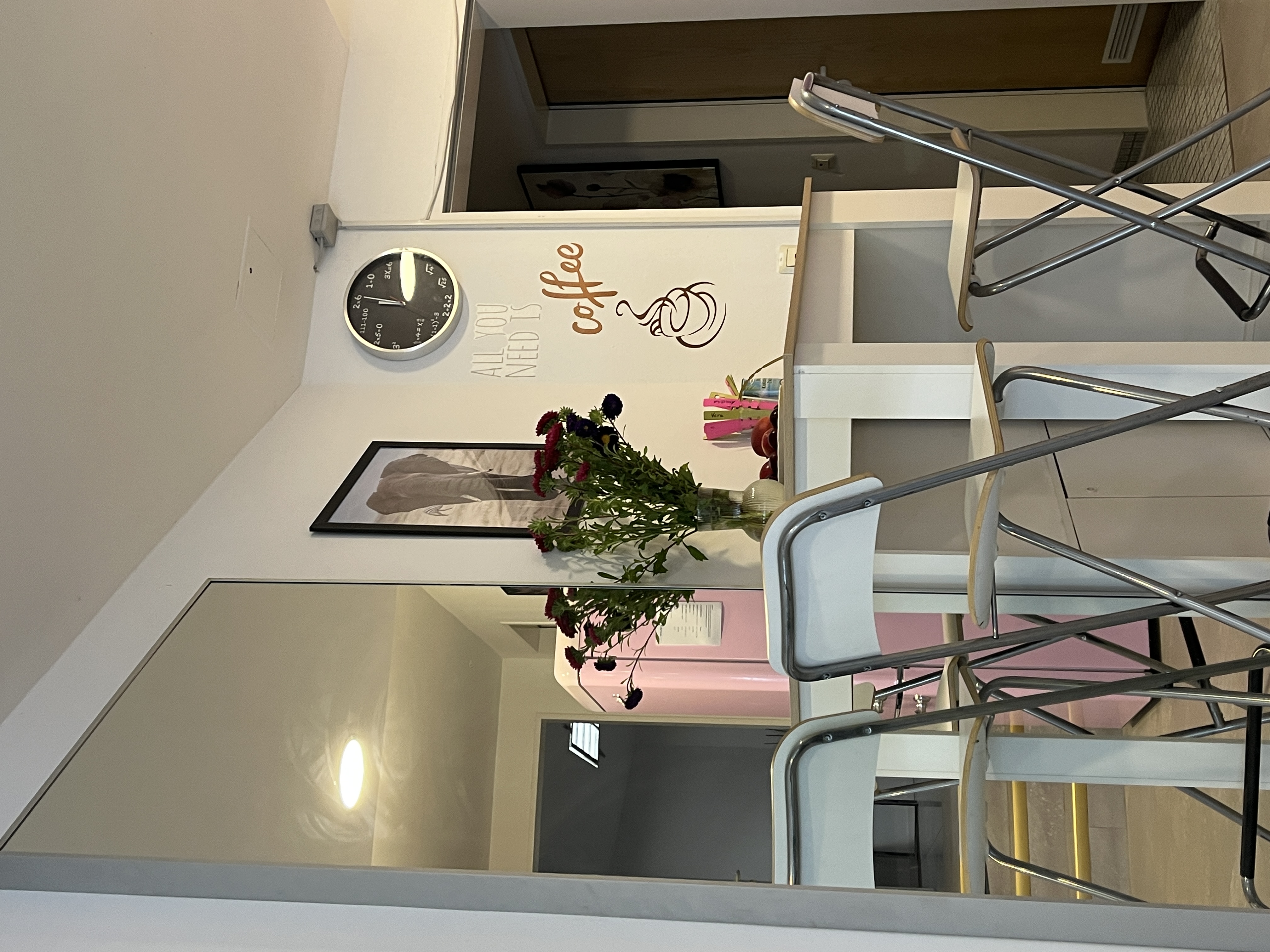 Coworking spaces - Bavaria - Kaffee-Ecke
 - Kreativgeist Coworking 