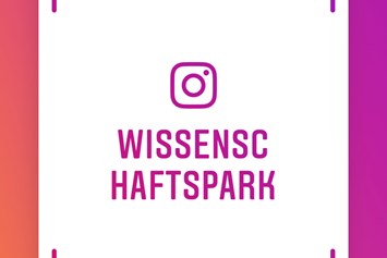 Coworking Space: folgt uns auf Instagram - Coworking Space im Wissenschaftspark Gelsenkirchen GmbH