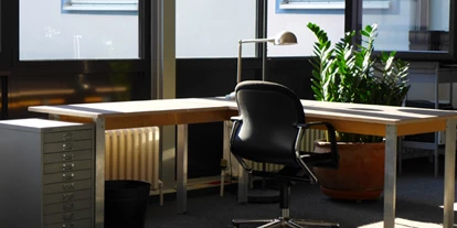 Coworking Spaces - feste Arbeitsplätze vorhanden - Köln - trafo6062