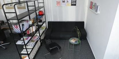 Coworking Spaces - feste Arbeitsplätze vorhanden - Köln - trafo6062