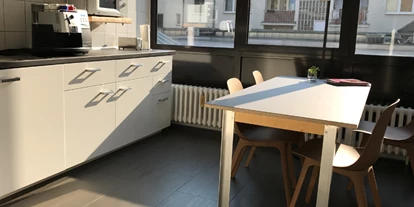 Coworking Spaces - feste Arbeitsplätze vorhanden - Köln - trafo6062