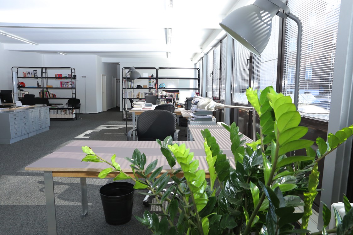 Coworking Space: trafo6062