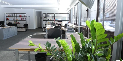 Coworking Spaces - feste Arbeitsplätze vorhanden - Köln - trafo6062