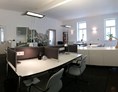 Coworking Space: Flex Desks - The Studio Coworking Bonn