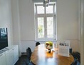 Coworking Space: Konferenzraum - The Studio Coworking Bonn