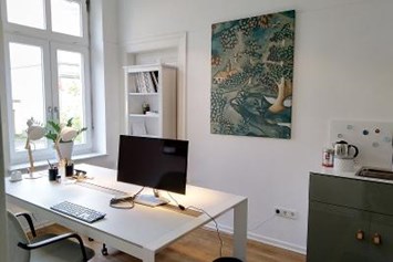Coworking Space: Superior Office
(derzeit vermietet) - The Studio Coworking Bonn