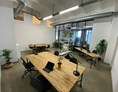 Coworking Space: CoWoRking by CWR
Teambüro - CoWoRking by CWR