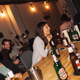 Coworking Space: CoWoRking by CWR
Afterwork - Drinks - CoWoRking by CWR