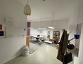 Coworking Space: Shared Working Space in Berlin Sprengelkiez - Bürogemeinschaft