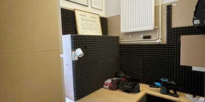 Coworking Spaces - Brandenburg Süd - Shared Working Space in Berlin Sprengelkiez - Bürogemeinschaft