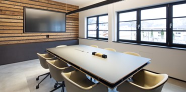 Coworking Spaces - Officemanufaktur - Co-Working Miesbach