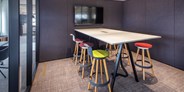Coworking Spaces - Typ: Coworking Space - Oberbayern - Officemanufaktur - Co-Working Miesbach