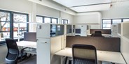 Coworking Spaces - feste Arbeitsplätze vorhanden - Deutschland - Officemanufaktur - Co-Working Miesbach