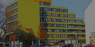 Coworking Spaces - feste Arbeitsplätze vorhanden - Stuttgart / Kurpfalz / Odenwald ... - Coworking Ludwigshafen Hauptgebäude - NB Business Center