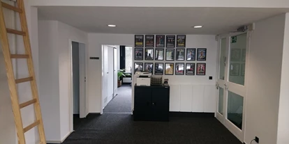 Coworking Spaces - Stuttgart / Kurpfalz / Odenwald ... - NB Business Center