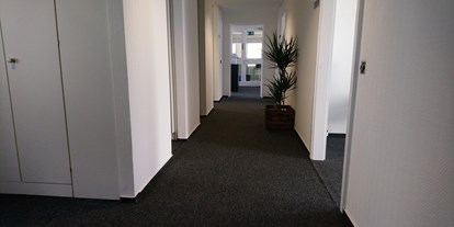 Coworking Spaces - Hessen Süd - NB Business Center