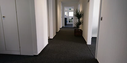 Coworking Spaces - Stuttgart / Kurpfalz / Odenwald ... - NB Business Center