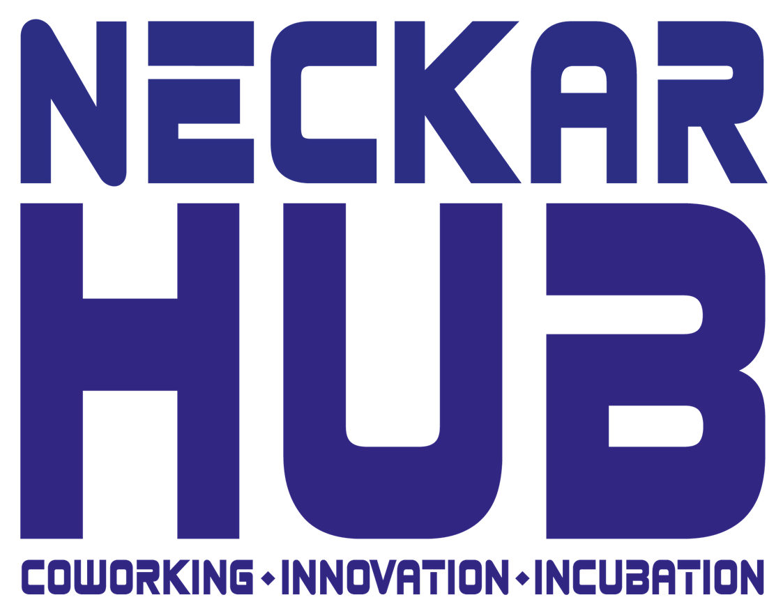 Coworking Space: Neckar Hub GmbH -
Coworking - Innovation - Incubation - Neckar Hub GmbH