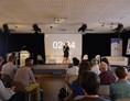 Coworking Space: Stage-Action bei den Neckar Hub Pitch Awards! - Neckar Hub GmbH