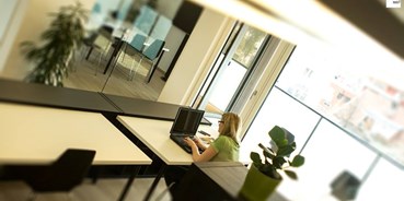 Coworking Spaces - Tirol - Coworking Imst