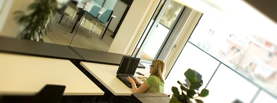 Coworking Space: Coworking Imst