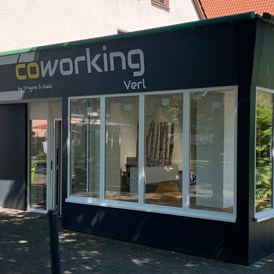 Coworking Space: Coworking Verl