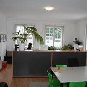 Coworking Space - Coworking Lab