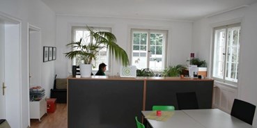 Coworking Spaces - Bodensee - Bregenzer Wald - Coworking Lab