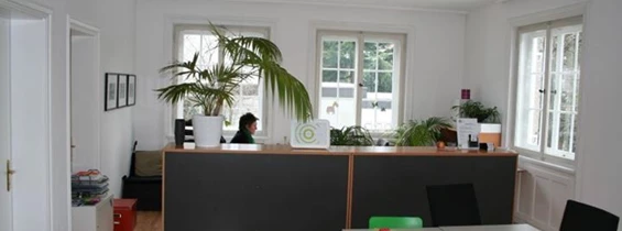 Coworking Space: Coworking Lab