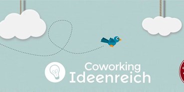Coworking Spaces - Süd & West Steiermark - Coworking Ideenreich Graz