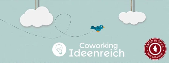 Coworking Space: Coworking Ideenreich Graz