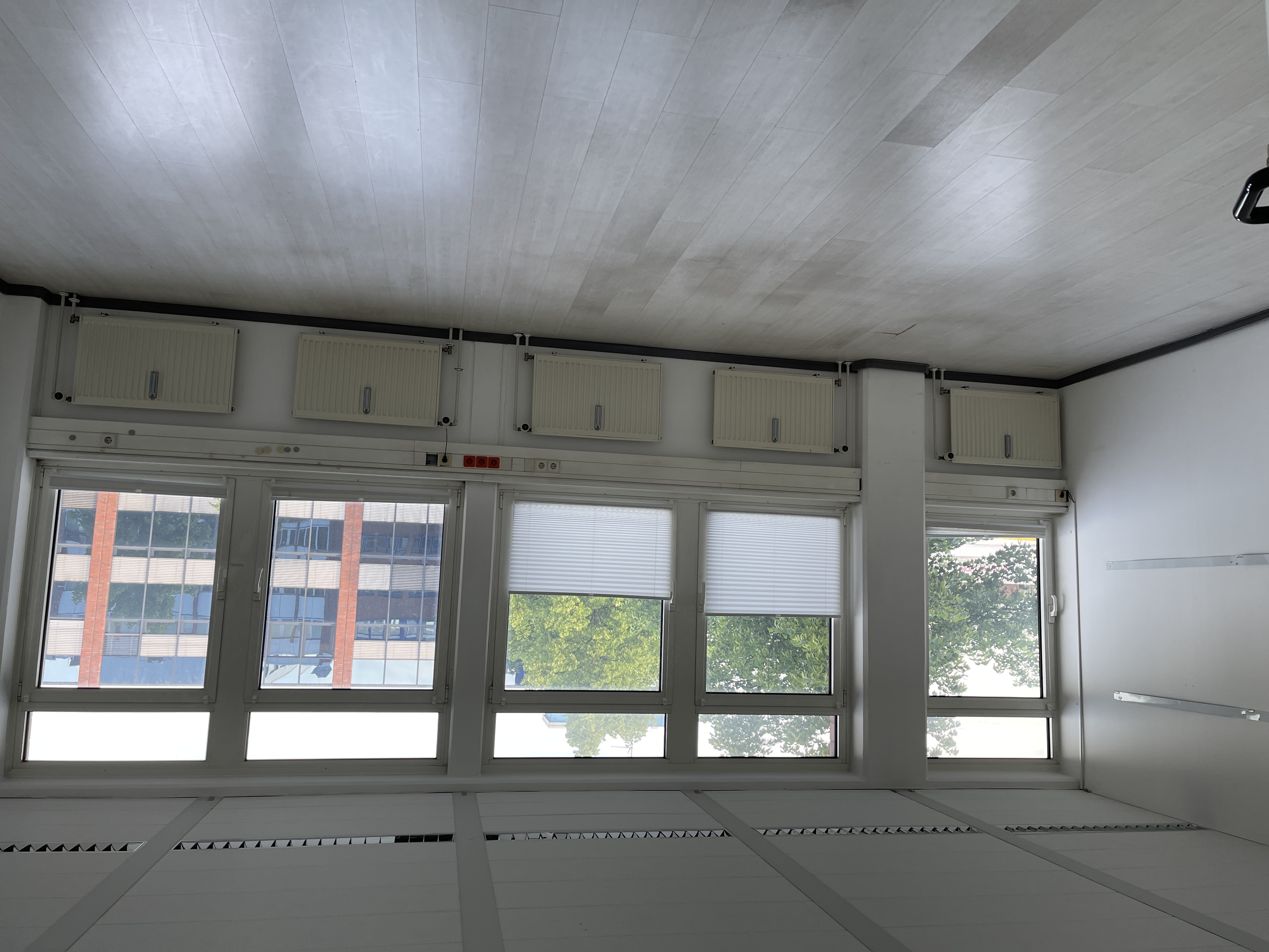 Coworking Spaces - Köln, Bonn, Eifel ... - halle drei