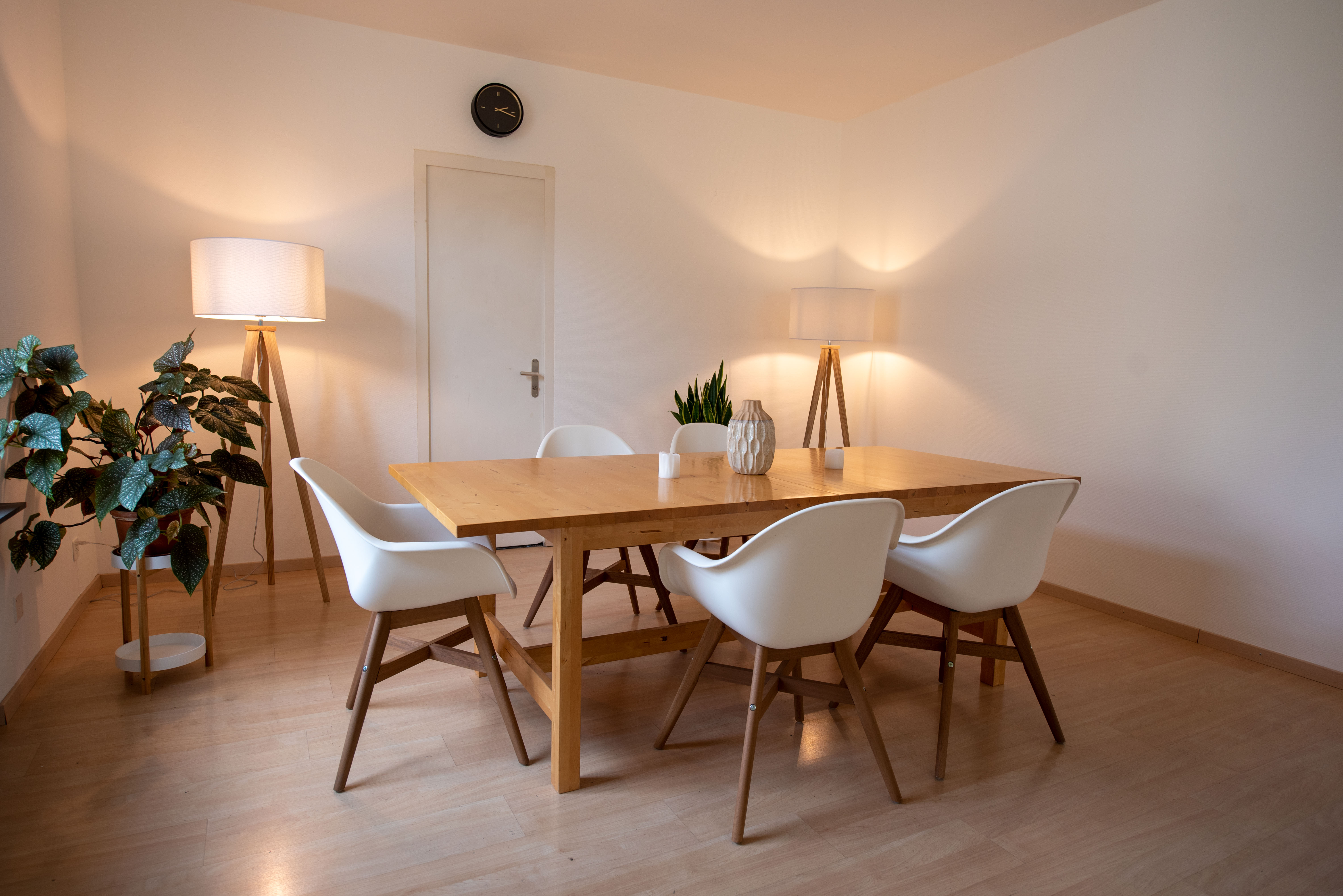 Coworking spaces - Switzerland - Shared Desk - Delta Coworking