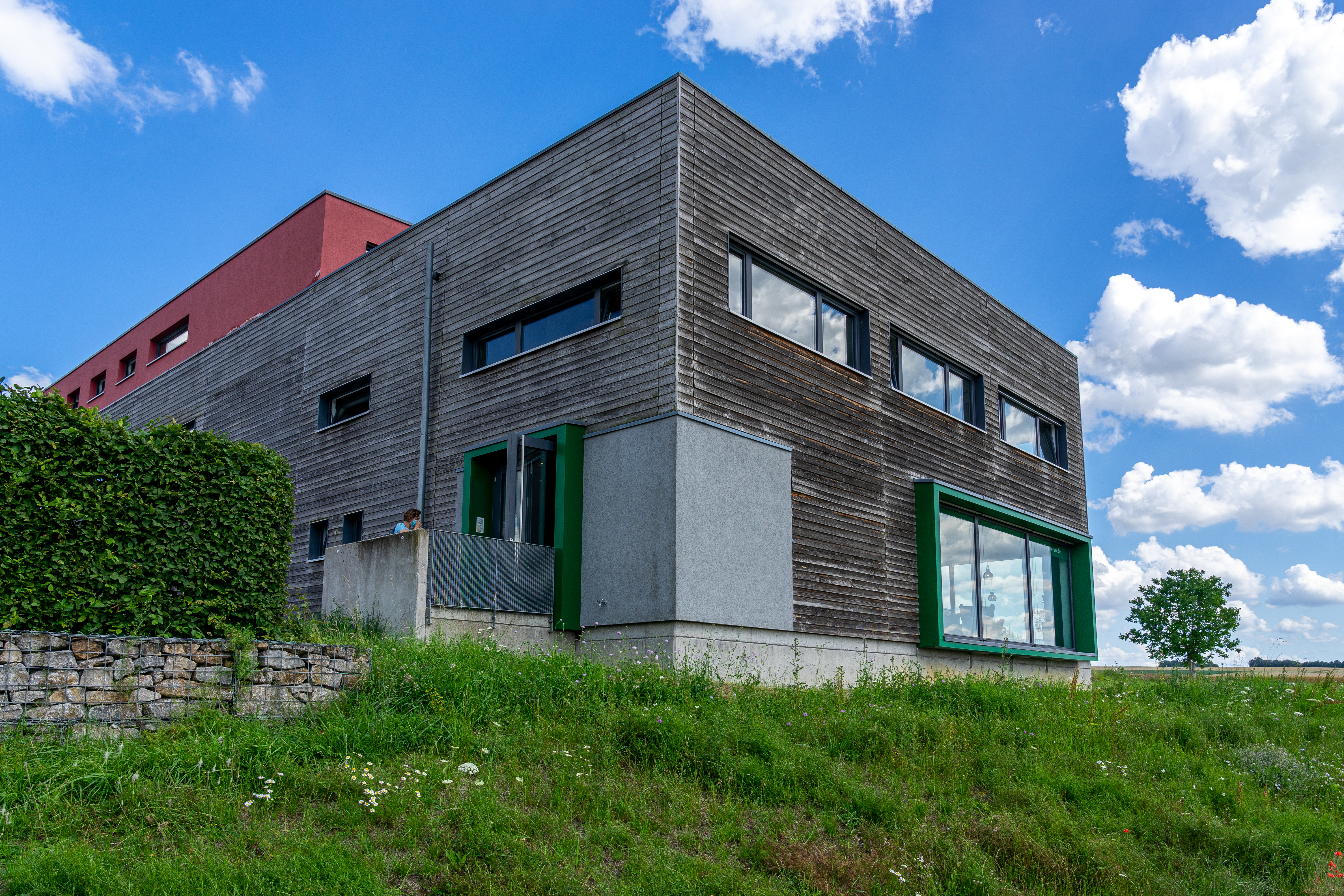 Coworking Spaces - Hessen - Betterau