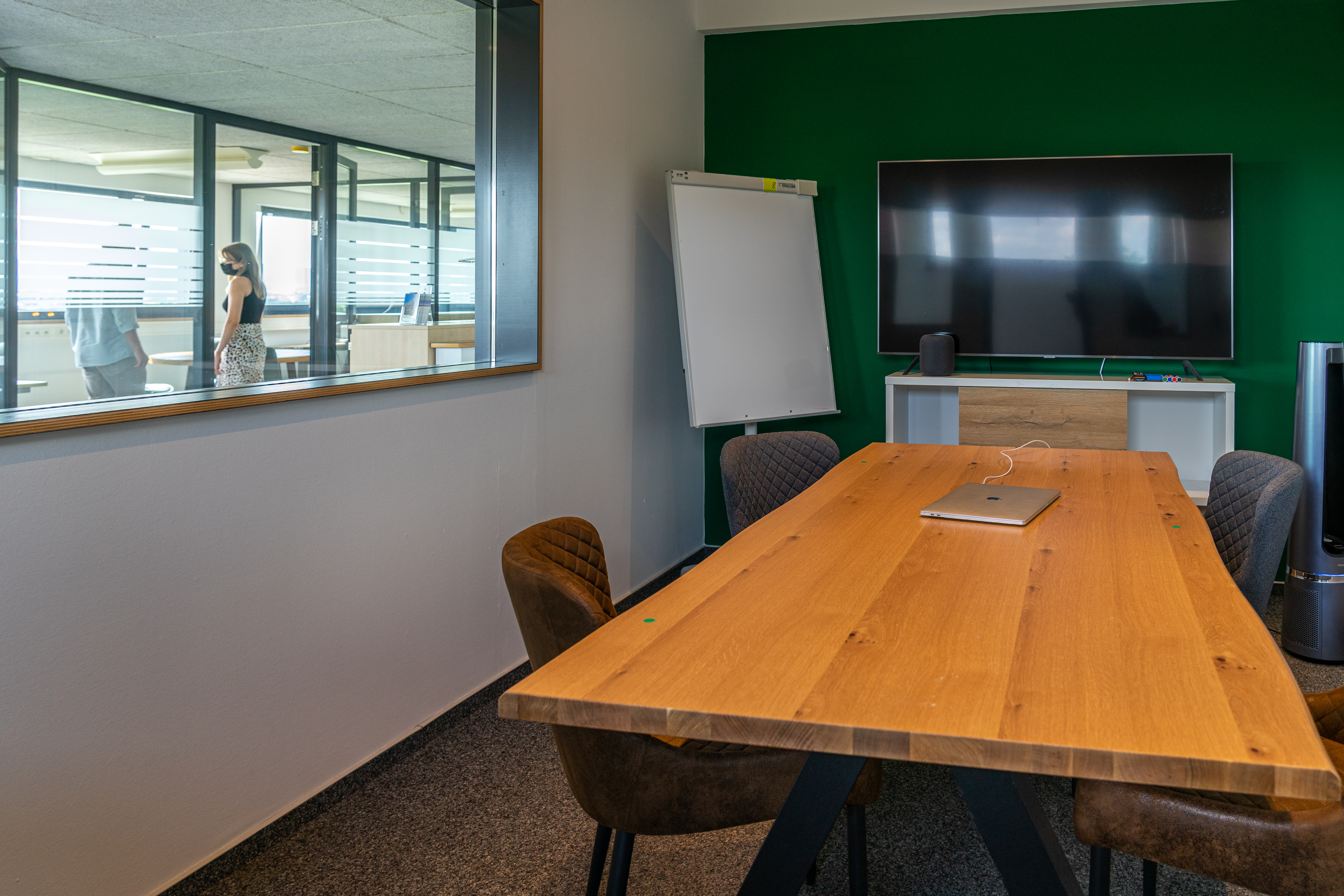 Coworking Spaces - Hessen - Betterau