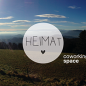 Coworking Space - Heimat coworking space