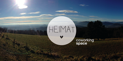 Coworking Spaces - Graz und Umgebung - Heimat coworking space