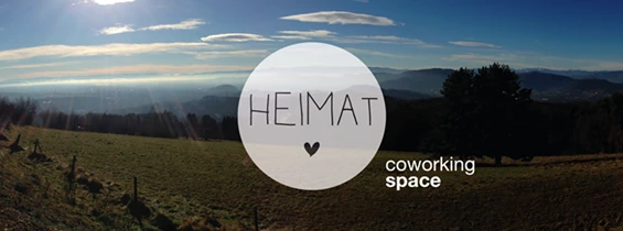 Coworking Space: Heimat coworking space