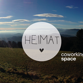 Coworking Space: Heimat coworking space