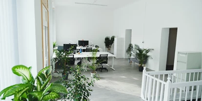Coworking Spaces - Brandenburg Süd - P3A coworking