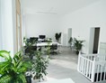 Coworking Space: P3A coworking