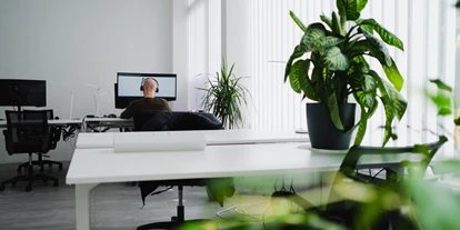 Coworking Spaces - Brandenburg Süd - P3A coworking