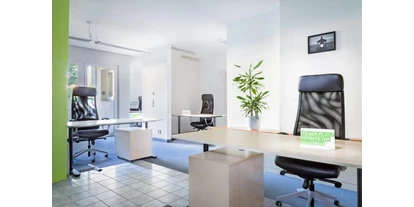 Coworking Spaces - Klagenfurt - Leuchtturm CoWorking