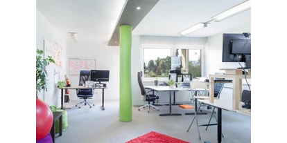 Coworking Spaces - Klagenfurt - Leuchtturm CoWorking