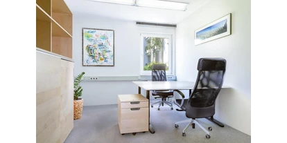 Coworking Spaces - Klagenfurt - Leuchtturm CoWorking