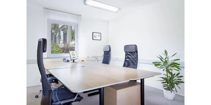 Coworking Spaces - Klagenfurt - Leuchtturm CoWorking