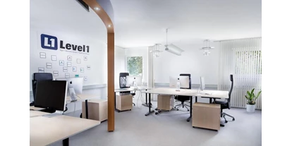 Coworking Spaces - Klagenfurt - Leuchtturm CoWorking