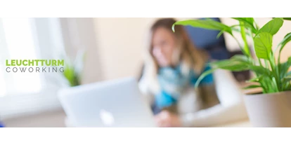 Coworking Spaces - Klagenfurt - Leuchtturm CoWorking